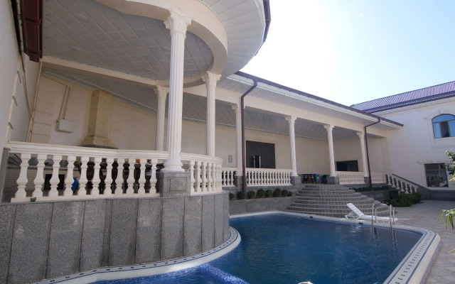 Oscar Guest house