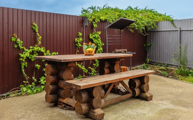 Жилое помещение Жилой дом Избушка