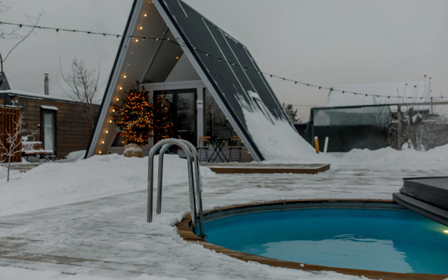 Hotel A-Shalash