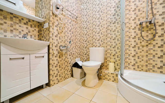 Гостевой Дом Арт Симбирск