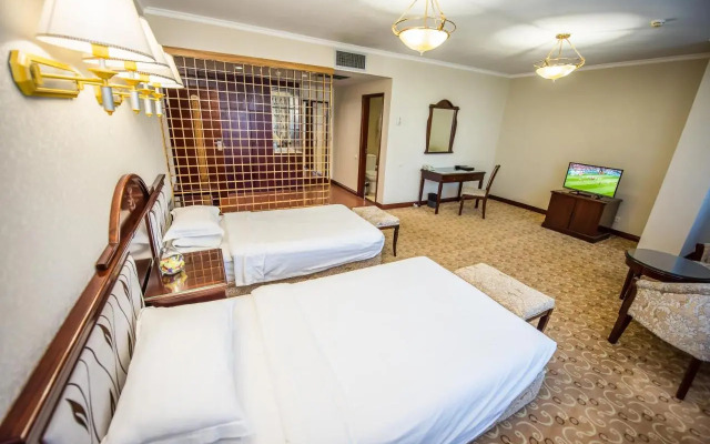 G Empire Hotel