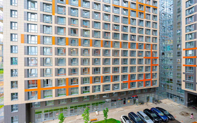 Ava Start SyncotelHome Apartments