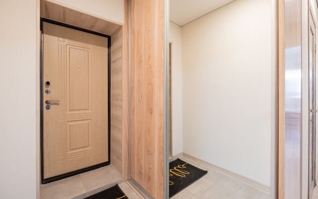 Апартаменты Петровские на Учебной 8