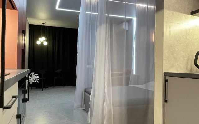 Zhk Grand Avenyu Apartments