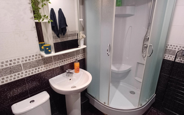 Апартаменты Чайка House на Краснозвездная д.31