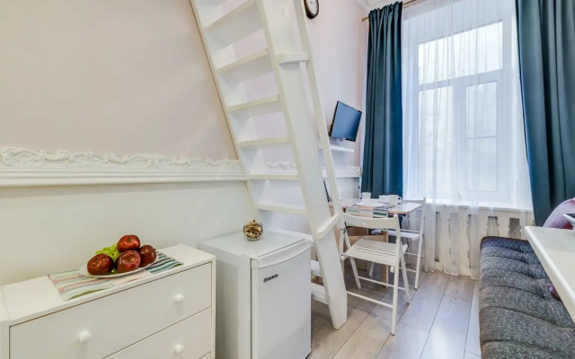 Апартаменты Sokroma Пая-София 1