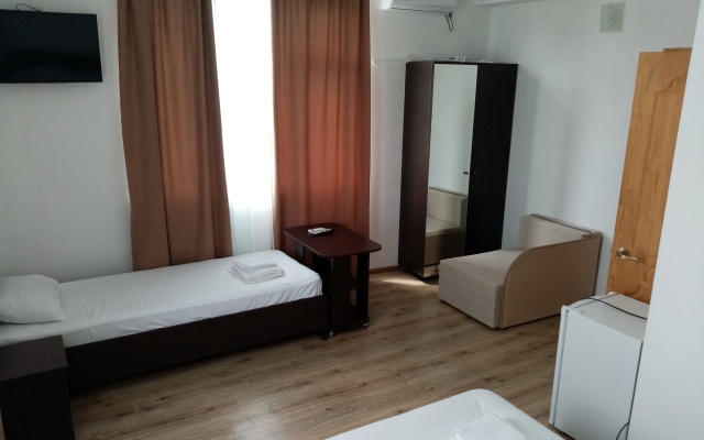 Гостевой Дом Alexandra