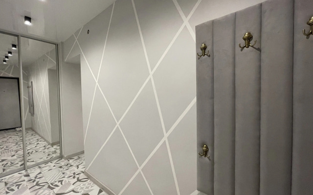 S Vidom Na Kreml Flat