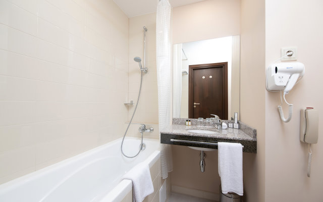 Armat Hotel