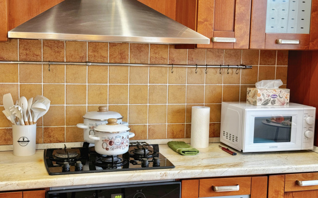 Апартаменты у Подножья Машука