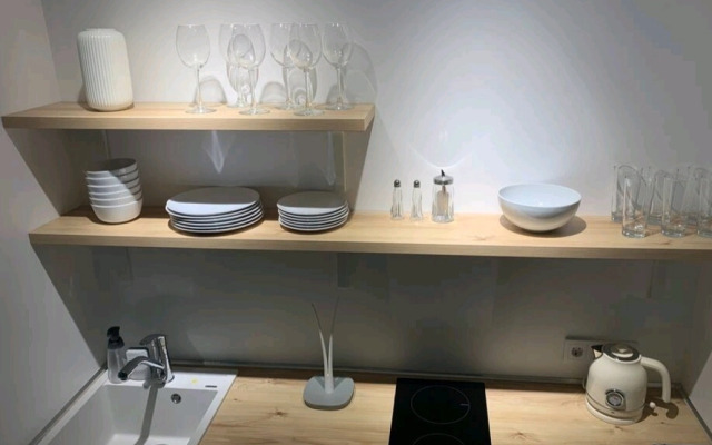 Апартаменты ABRapartment