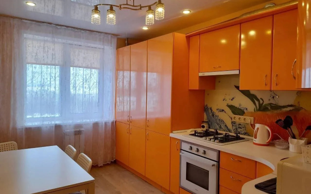 Квартира Виталия Жалнина 21