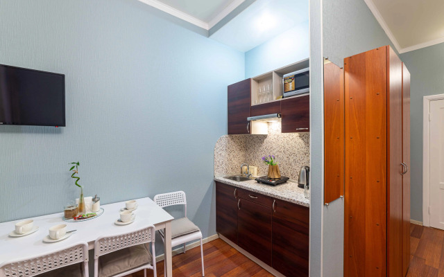 Апартаменты Франт №2