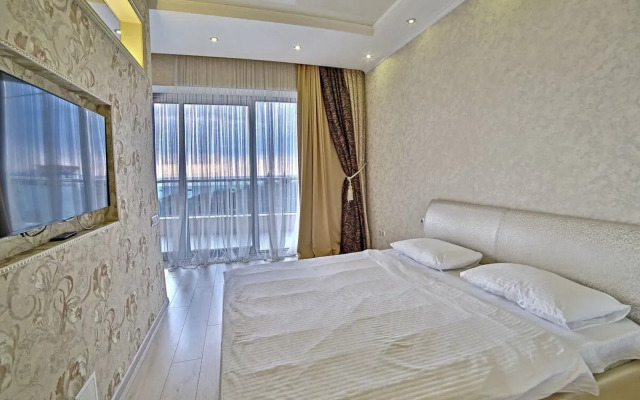 Ideal Khauz Apartments 5