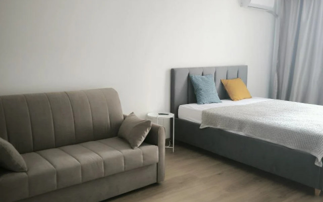 Квартира Уютный адрес