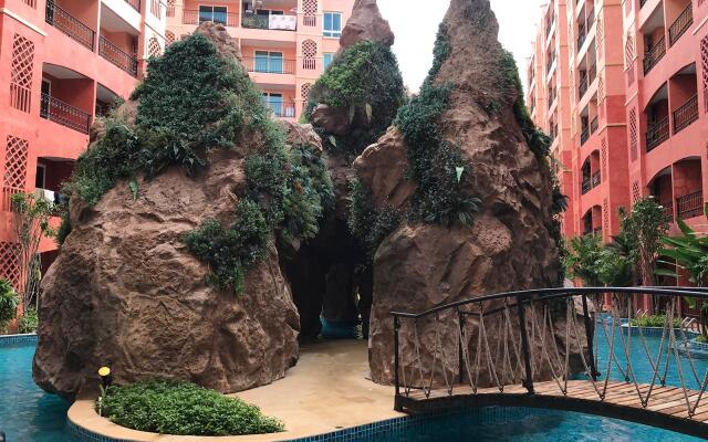 Seven Seas Condo Resort Hotel