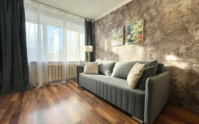 Квартира УМетро