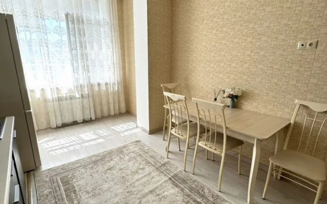 Квартира Светлая Чистая в Центре Города