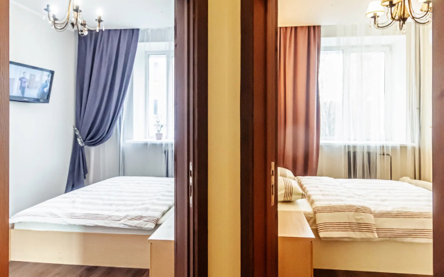 Квартира на ул Никитинская 108