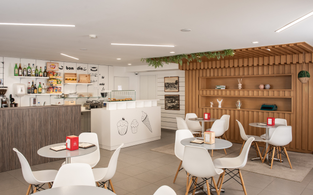 Essence  Inn Marianos Hotel