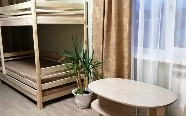 Мини-отель Колибри