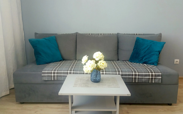 Апартаменты Рио Гагарина 80а К2/287