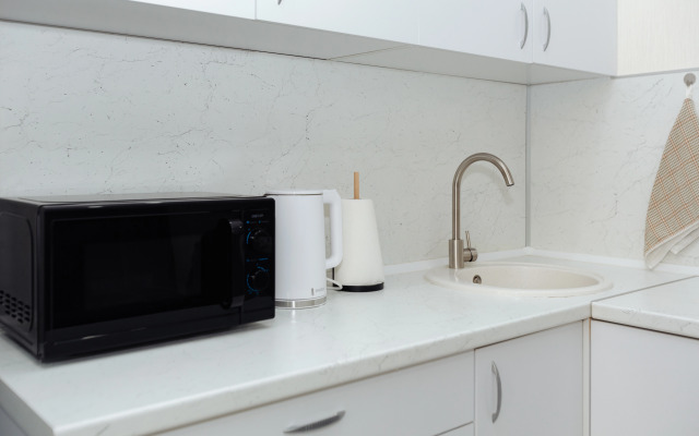 Apartamenty Vozle Pamyatnika Salavatu Yulaevu Apartments