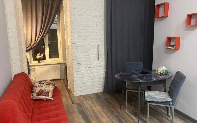 Квартира Люкс в центре Санкт-Петербурга Чудо в перьях