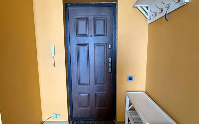 Апартаменты ул Лермонтова 69