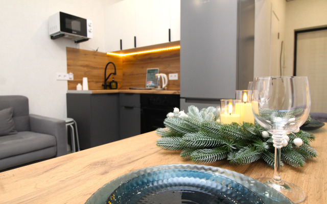 Квартира Уютная квартира