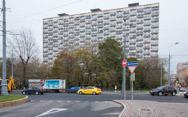 White Sky Apartments