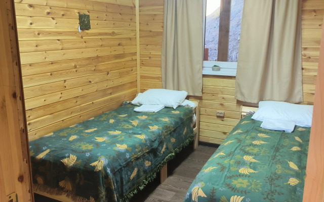 Частный дом уютный на первой линии