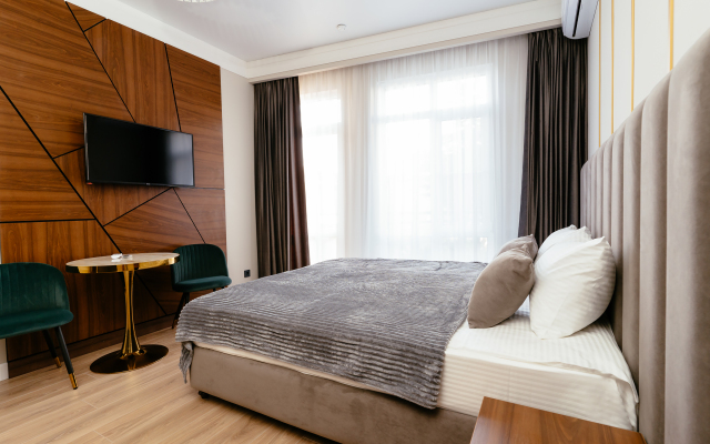 House Apartment hotel