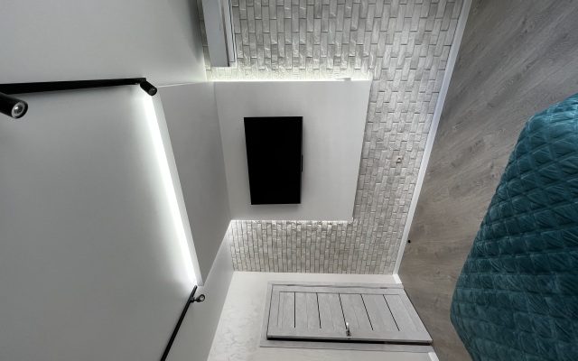U Morya Zelenogradsk Flat