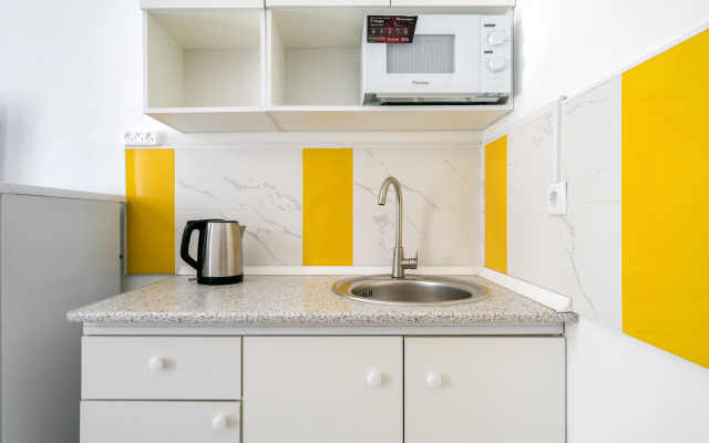 Квартира Уютная в Центре Санкт-Петербурга