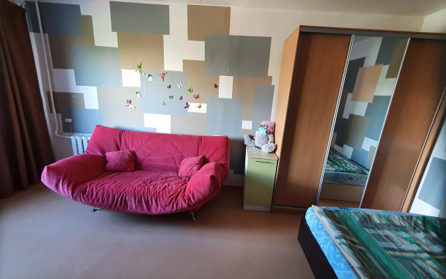 Квартира Строителей 41