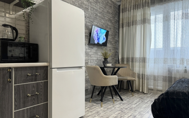 Atmosfera Sna Flat