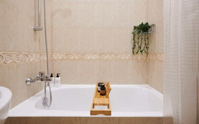 Квартира GM Apartments в 2х шагах от Красной Площади