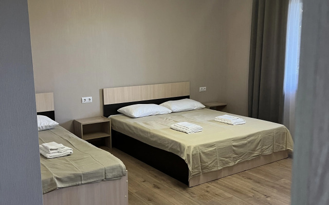 Lk hotel Mini hotel