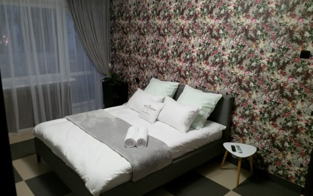 Квартира Академик Вишневский