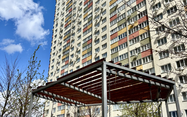 Kvartira s Panoramnym Vidom