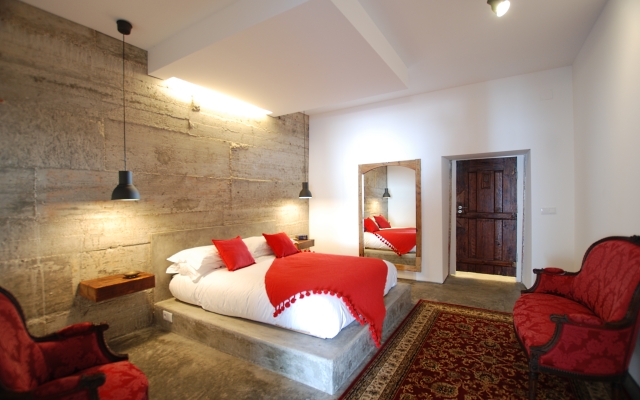 54 Santa Catarina Boutique Aparthotel