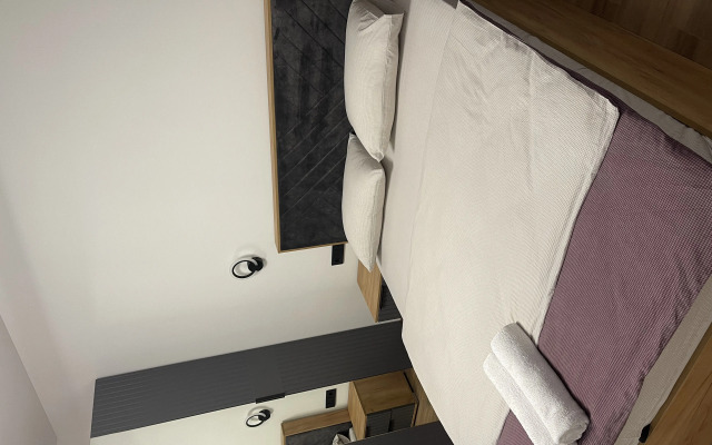 Na Chekhova Flat