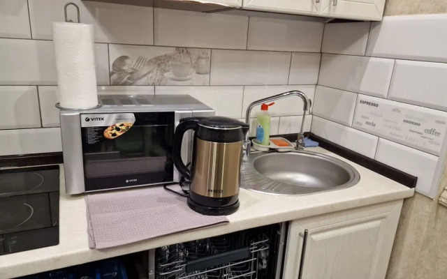 Квартира Пестеля 2 Люкс