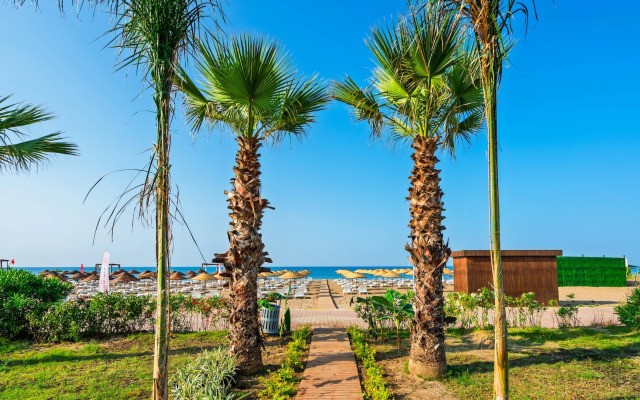 SY Hotels Belek