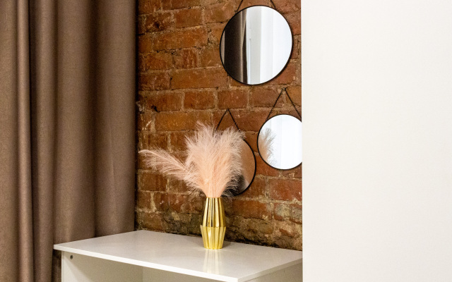 Апартаменты Мишка