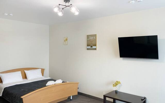 Квартира Уютная студия