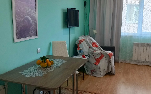 Квартира уютная для комфортного проживания