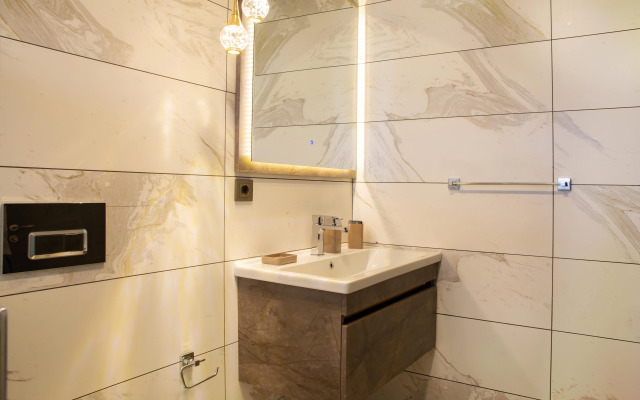 İmportant Group Travel Bd4108 2Bedroom Villa