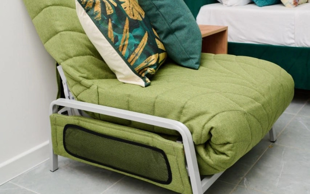 Апартаменты у Концертного зала